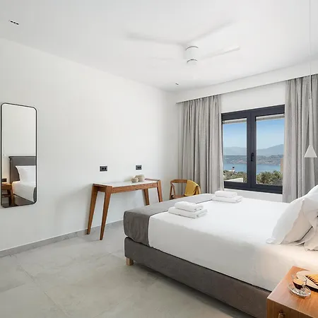 Nemia Luxury * Chania (Crete)