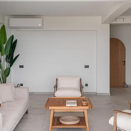 Nemia Luxury * Chania (Crete)