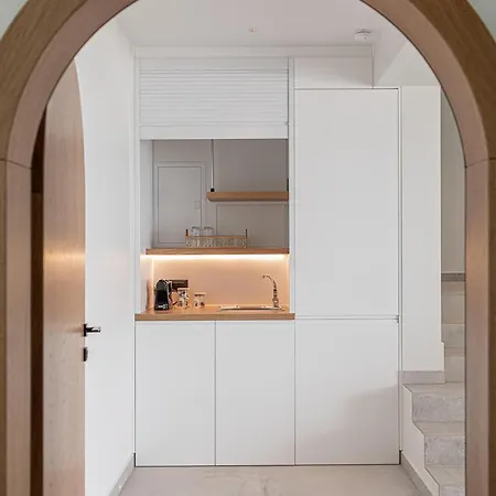 Nemia Luxury Villa *