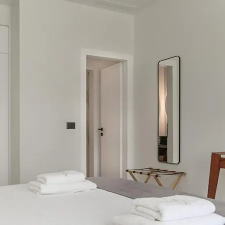 Nemia Luxury Villa *