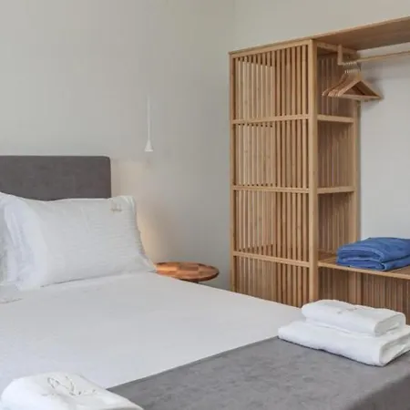 Nemia Luxury Chania (Crete)