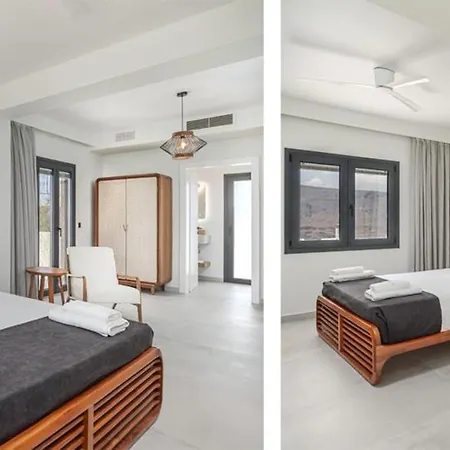 Villa Nemia Luxury *