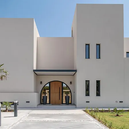 Villa Nemia Luxury *