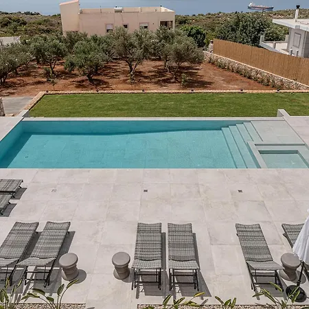 Vila Nemia Luxury