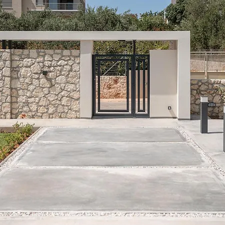 Villa Nemia Luxury Chania (Crete)