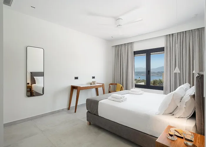 Nemia Luxury * Chania (Crete)