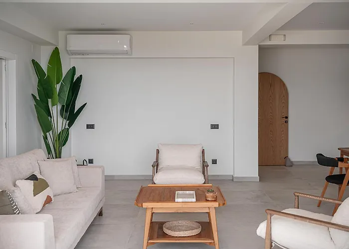 Nemia Luxury * Chania (Crete)