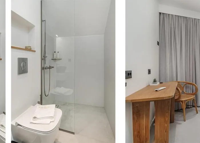 Nemia Luxury Villa *