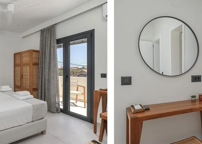 Villa Nemia Luxury *