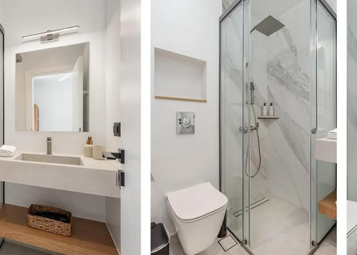 Villa Nemia Luxury *