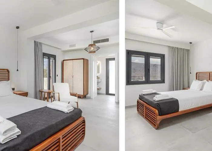 Villa Nemia Luxury *