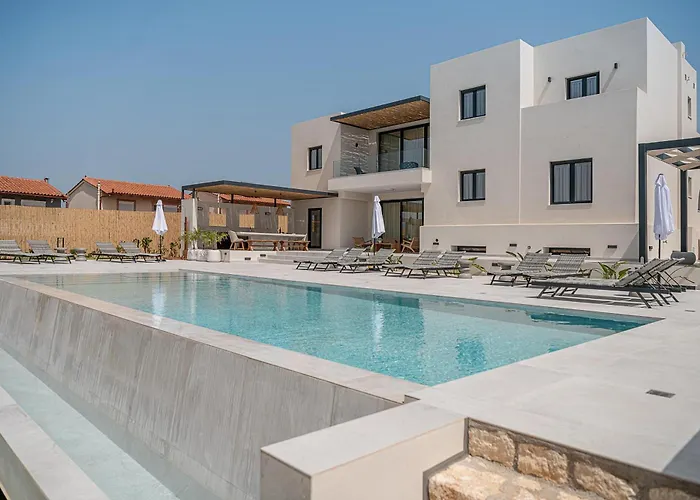 Nemia Luxury Chania (Crete)