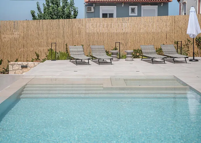 Nemia Luxury * Chania (Crete)