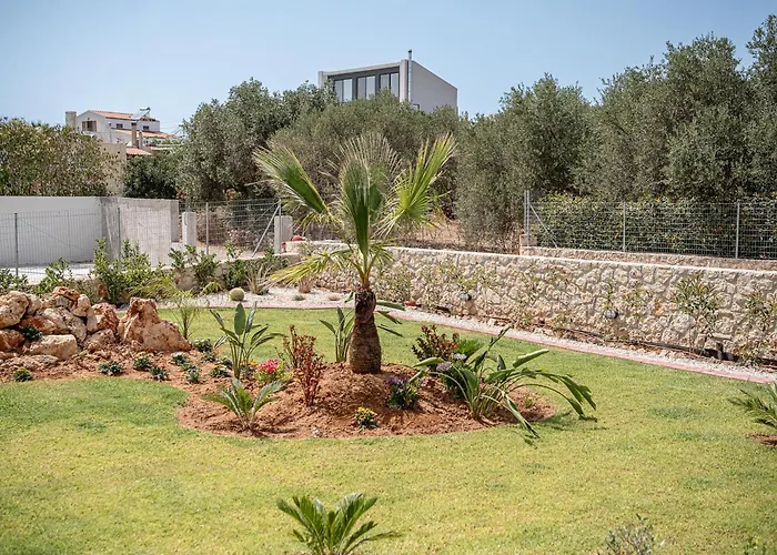 Nemia Luxury * Chania (Crete)