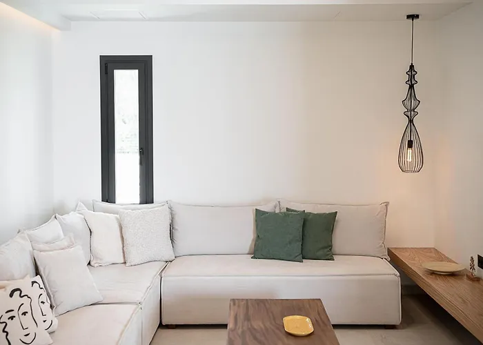 Nemia Luxury Villa Chania (Crete)