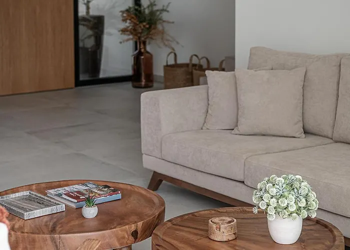 Villa Nemia Luxury *