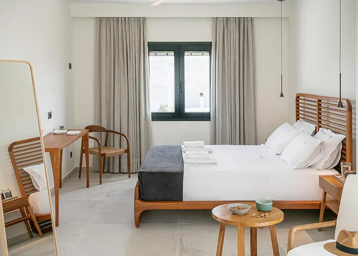 Nemia Luxury * Chania (Crete)